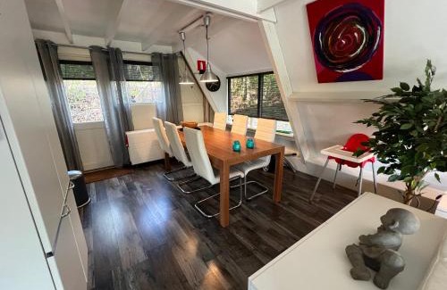 Bohon Complejo | La Dolce Vita, Chalet 75, Vakantiepark Sunclass Durbuy