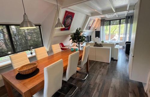 Bohon Complejo | La Dolce Vita, Chalet 75, Vakantiepark Sunclass Durbuy
