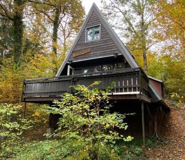 Bohon Complejo | La Dolce Vita, Chalet 75, Vakantiepark Sunclass Durbuy