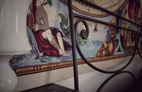 Montpeyroux Casa | La Dolce Vita - Chambre Marco Polo