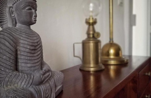 Montpeyroux Casa | La Dolce Vita - Chambre Marco Polo