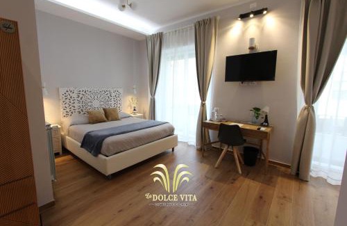 Civitavecchia Casa | La Dolce Vita Civitavecchia