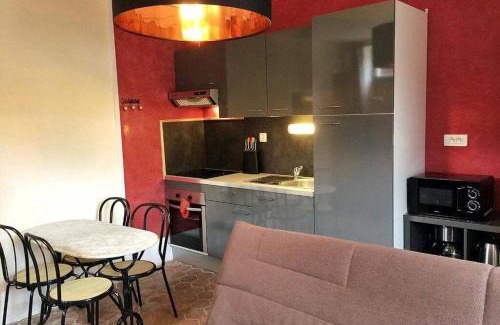 Magny-les-Villers Apartamento | La Dolce Vita des Hautes Côtes