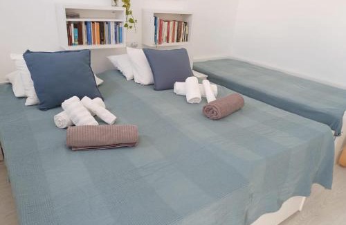 Haria Apartamento | La dolce vita