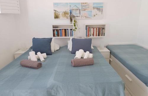 Haria Apartamento | La dolce vita