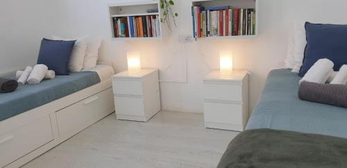 Haria Apartamento | La dolce vita