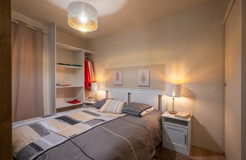 Chatel-Guyon Apartamento | La Dolce Vita