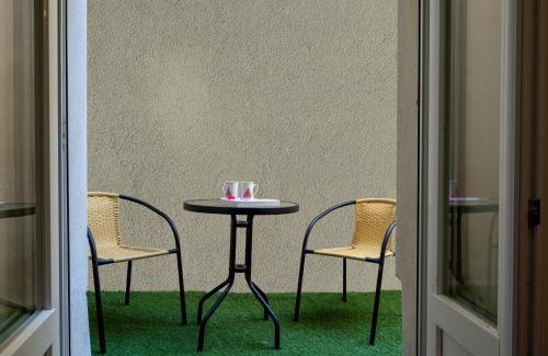 Chatel-Guyon Apartamento | La Dolce Vita