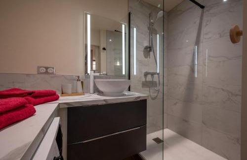 Chatel-Guyon Apartamento | La Dolce Vita