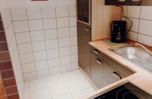 Erbach Apartamento | La Dolce Vita en Erbach en el Odenwald