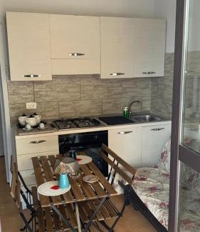 Agnone Apartamento | La Dolce Vita
