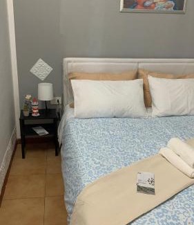 Agnone Apartamento | La Dolce Vita