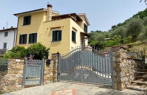 Massarosa Casa | La Dolce Vita