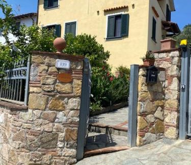 Massarosa Casa | La Dolce Vita