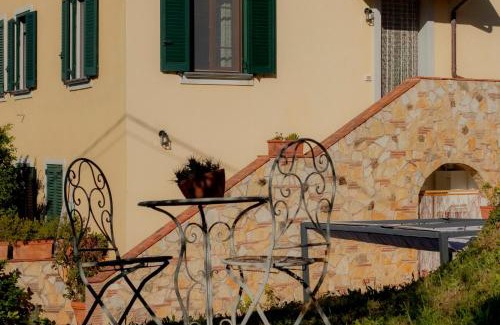 Massarosa Casa | La Dolce Vita