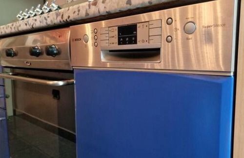 Zona Solari Apartamento | La Dolce Vita Luxury Apartment-Via Solari