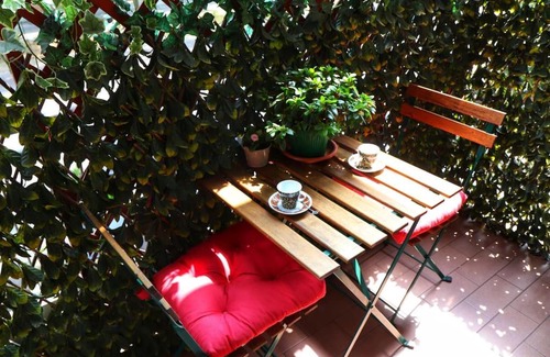 Zona Solari Apartamento | La Dolce Vita Luxury Apartment-Via Solari