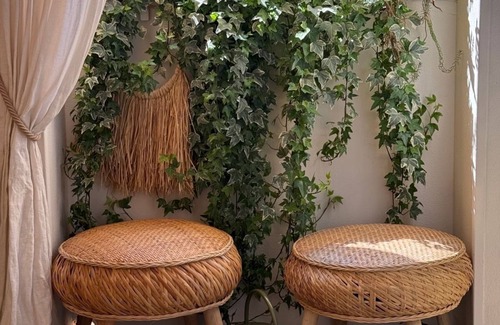 Borgo Trento Apartamento | La Dolce Vita - Luxury Verona city Apartment 2 BR, 2 BA with Romantic Balcony
