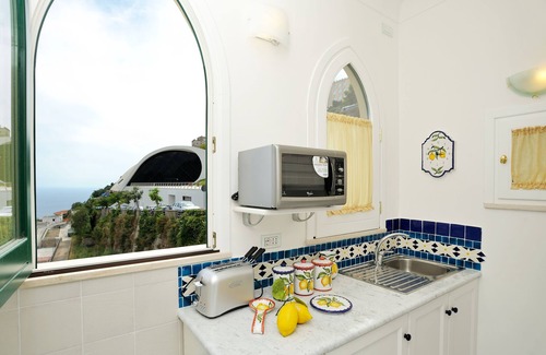 Ravello Casa | La Dolce Vita Ravello