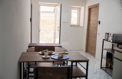 Agrigento Casa | La Dolce Vita Rooms & Suites