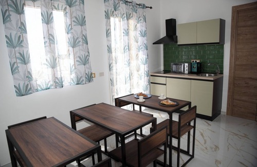 Agrigento Casa | La Dolce Vita Rooms & Suites