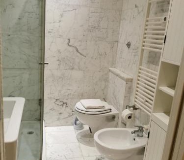 Quartiere XXVIII Monte Sacro Alto Apartamento | La dolce vita Talenti