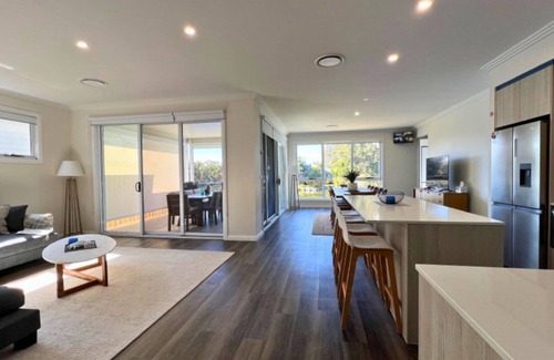 Sussex Inlet Casa | LA DOLCE VITA, TOP NOTCH
