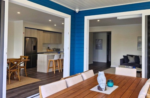 Sussex Inlet Casa | LA DOLCE VITA, TOP NOTCH