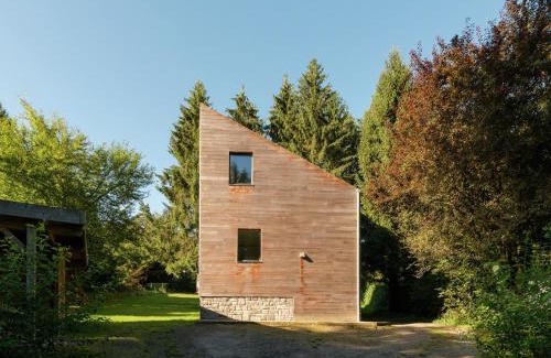 Barvaux Chalet De Esquí | La Dolina Eco-Chic Stay
