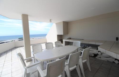 Manaba Beach Apartamento | La Domaine 2