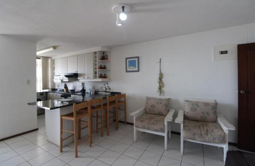 Manaba Beach Apartamento | La Domaine 2