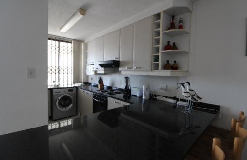 Manaba Beach Apartamento | La Domaine 2