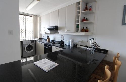 Manaba Beach Apartamento | La Domaine 2