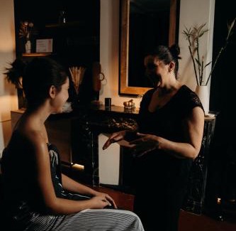 Montbazin Cama Y Desayuno | La Domitia - Maison d'hôtes, massages & bien-être