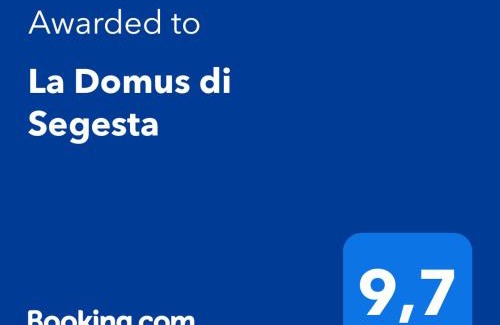Calatafimi Apartamento | La Domus di Segesta