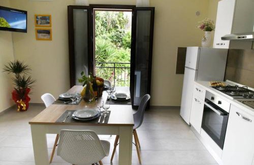 Calatafimi Apartamento | La Domus di Segesta