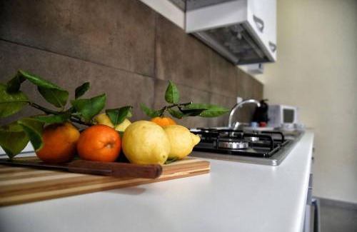 Calatafimi Apartamento | La Domus di Segesta