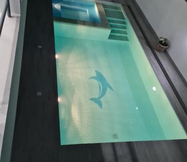 La Somone Casa | la dorée du Sénégal villa entière ou rez-de-chaussée