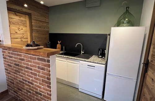 Longefoy Apartamento | La Dorbluche duplex apartment 10-11 person
