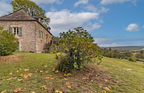 Salagnac Casa | La Dordogne en Périgord