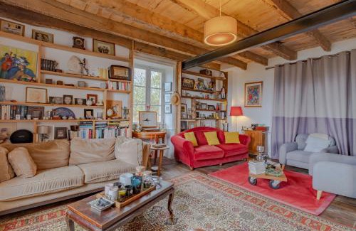 Salagnac Casa | La Dordogne en Périgord