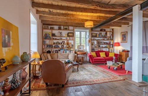 Salagnac Casa | La Dordogne en Périgord