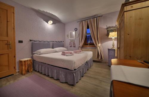 Livigno Apartamento | La Dormeuse