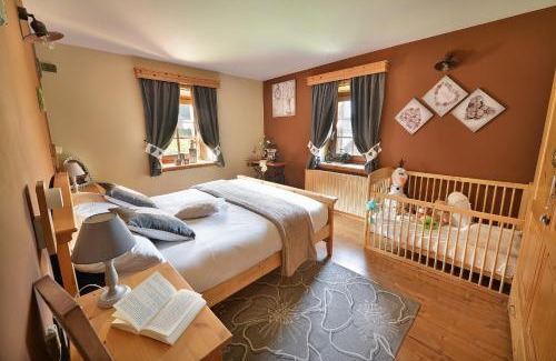 Livigno Apartamento | La Dormeuse