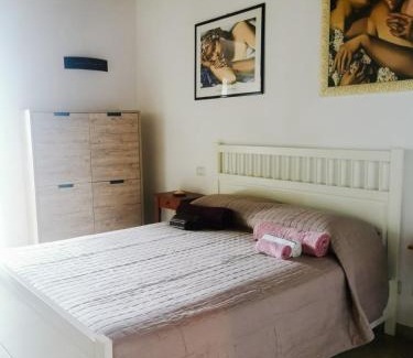 Lucignano Apartamento | La Dormeuse