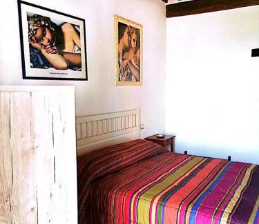 Lucignano Apartamento | La Dormeuse