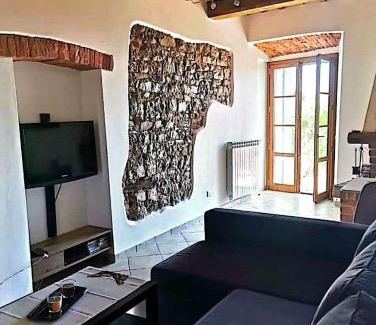Lucignano Apartamento | La Dormeuse