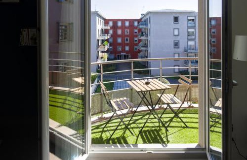 Juncasse - Argoulets Apartamento | La Douce Escapade Toulousaine - Roseraie Metro