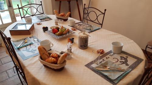Mougins Cama Y Desayuno | La Douce Heure