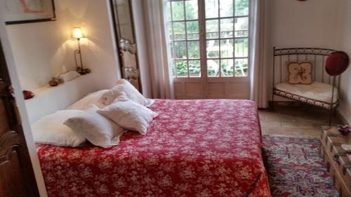 Mougins Cama Y Desayuno | La Douce Heure